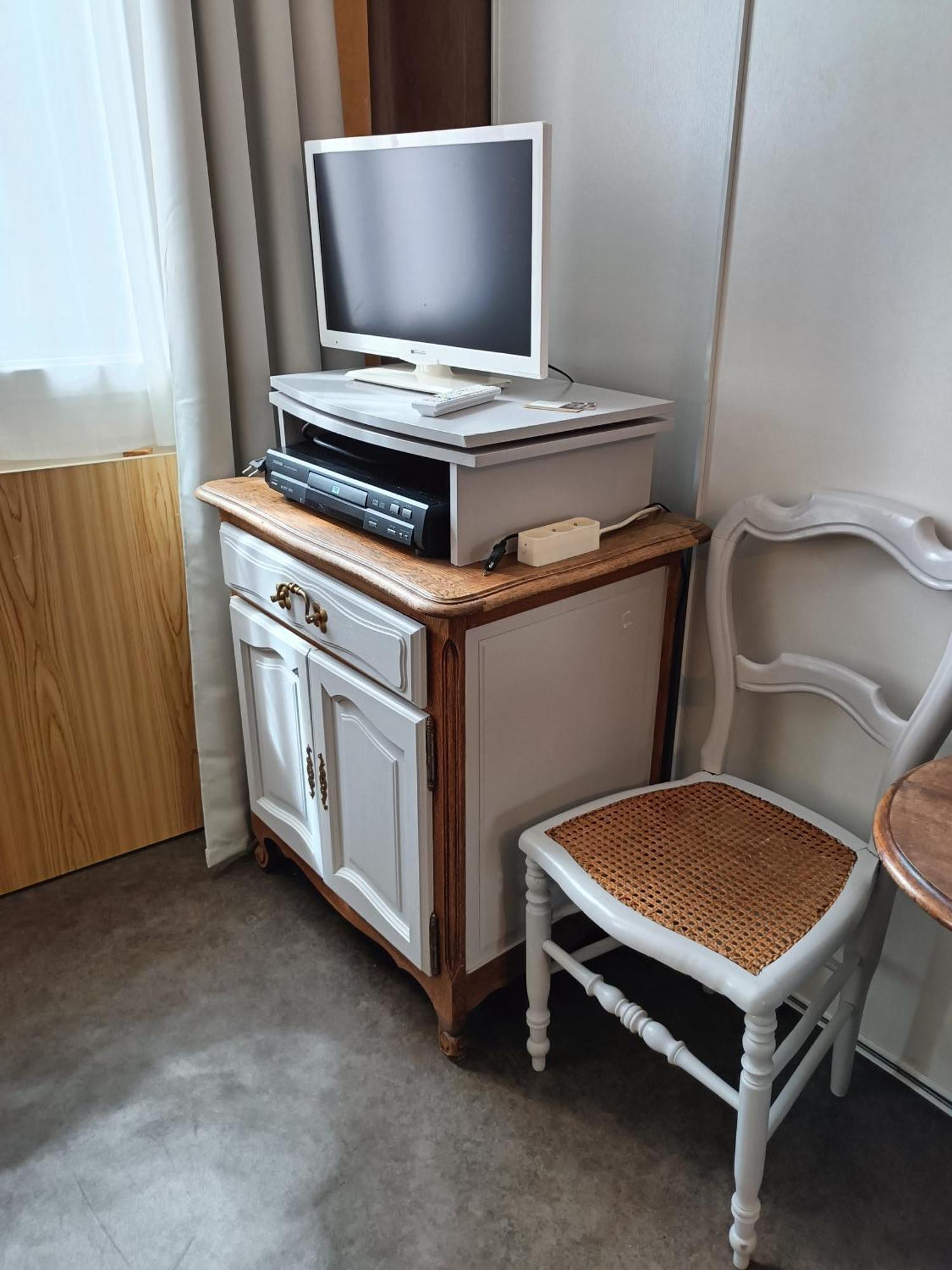 Chambre Dans Le Centre Historique Pont-Audemer Zewnętrze zdjęcie